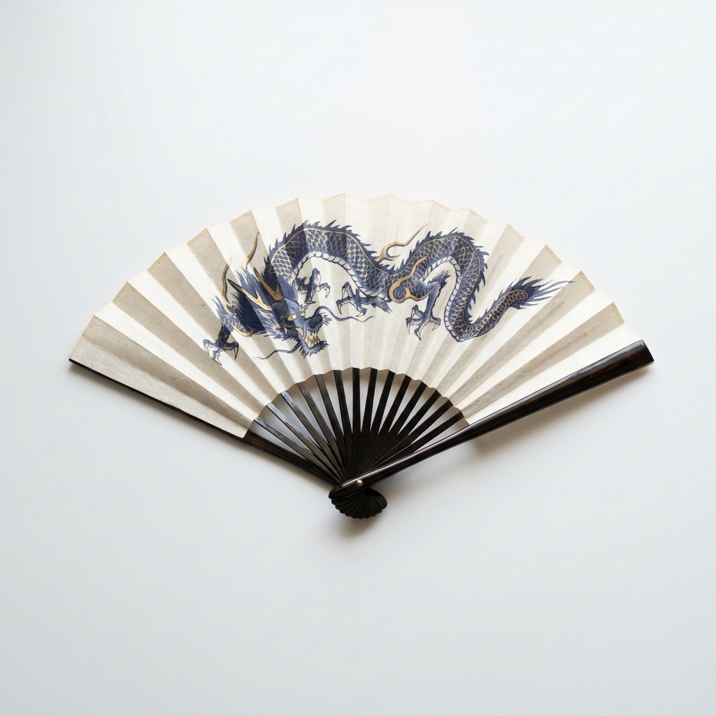 扇子 (老舗)