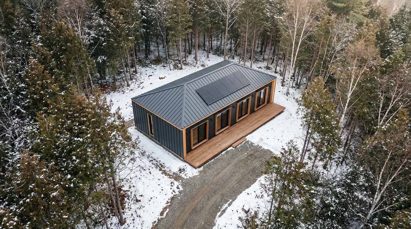 霧の蔵 配置
