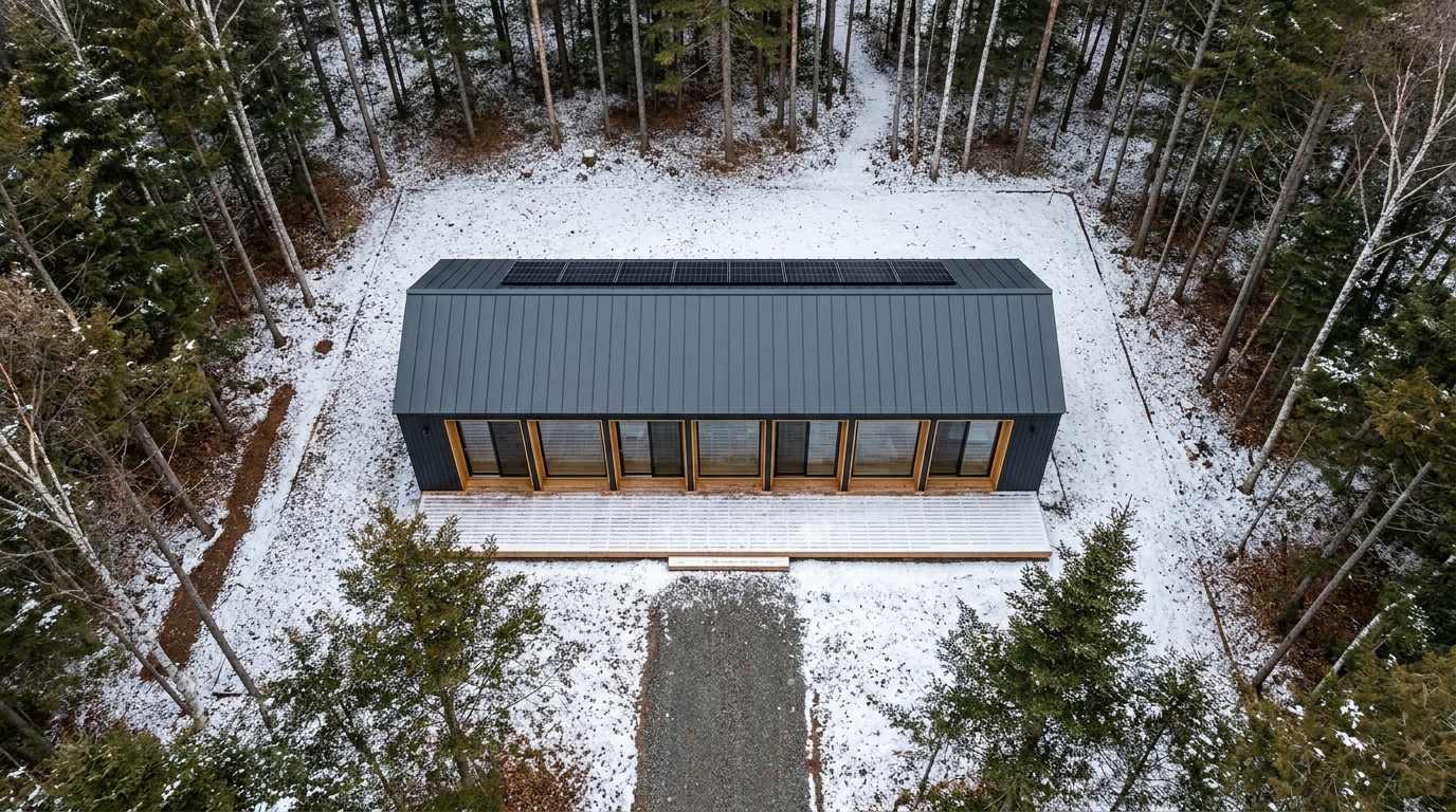 霧の里 配置