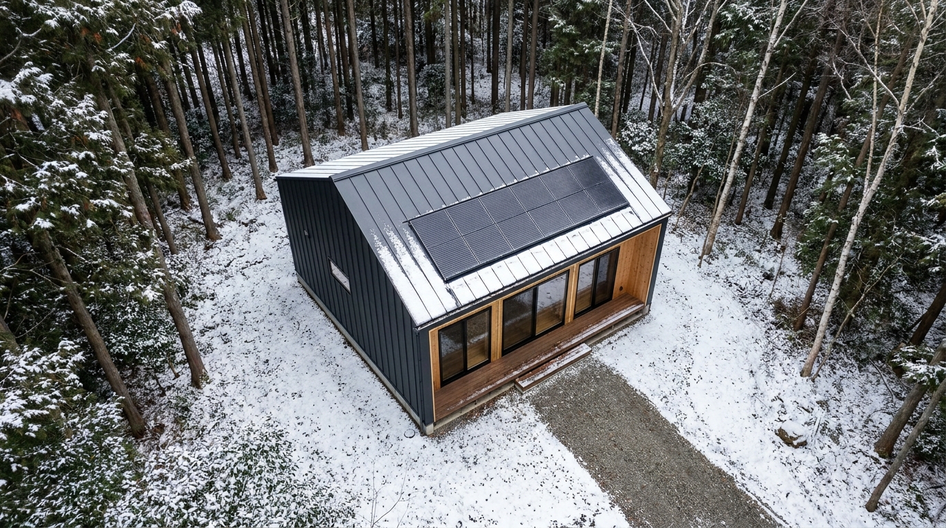 風の里 配置