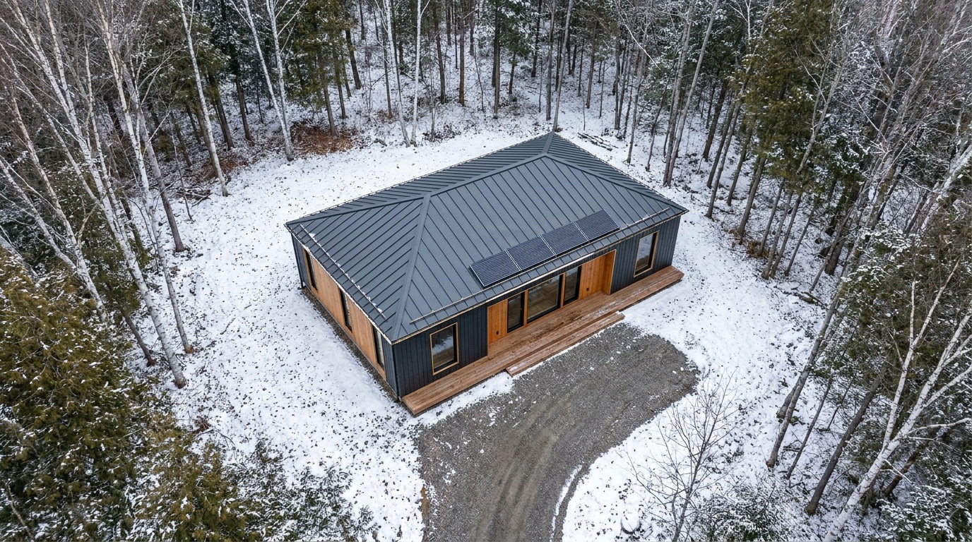 陽の巣 配置