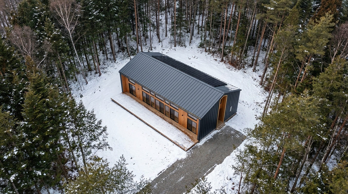星の巣 配置