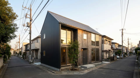 福岡市東区香椎2-854番191、854番189他の家