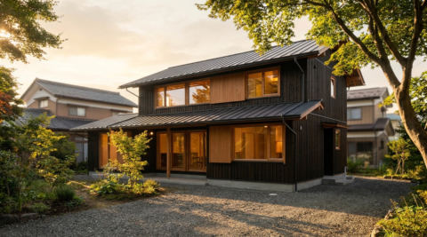 北海道・リモートワーク2部屋