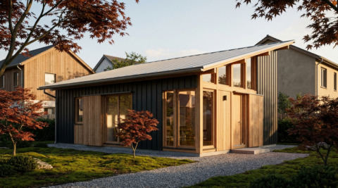 Arden House