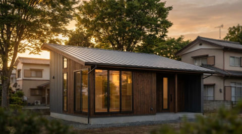Causeway View House