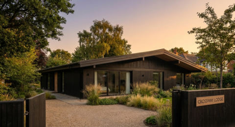Crossway Lodge