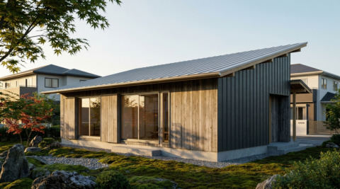 Gentle Valley Cottage