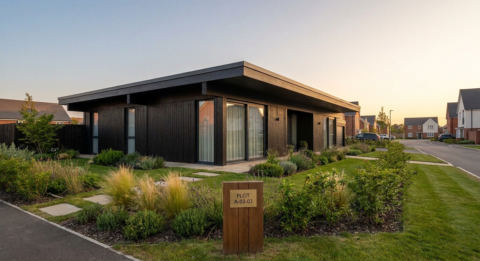 Hawthorn House