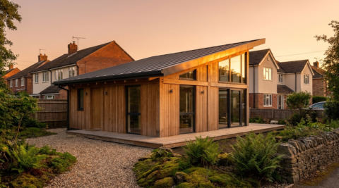 Hawthorn House