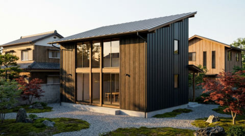 Henley Ridge House