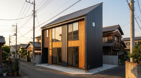 船橋市 コートハウス