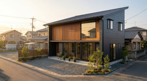 熊本市中央区 コートハウス