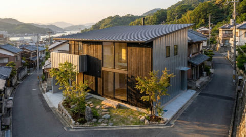 広島・ピアノ室と防音