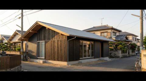広島旭の家