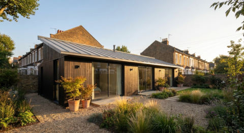 Kelross House