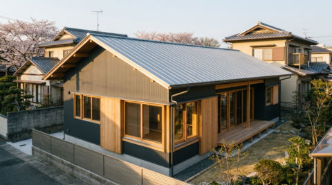 Kyoto-no-ie