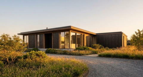 Maplewood Bungalow