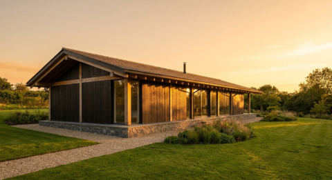 Mercers Edge Bungalow