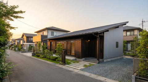 Ness View Bungalow