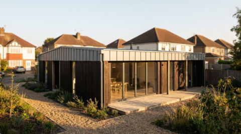 Oakfield Bungalow