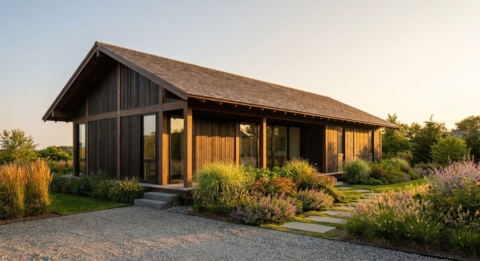 Petter Hill House