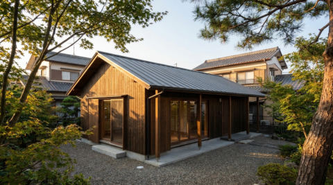 Petter House Bungalow