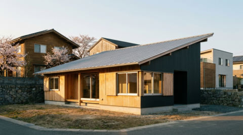 Riverview Bungalow