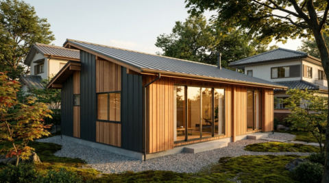 Riverview House