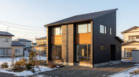 露天サウナ塔 SAUNA