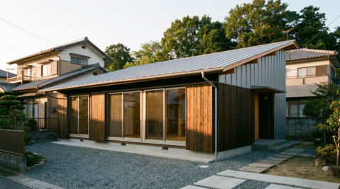 Stonebridge Bungalow