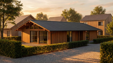 The Willow House