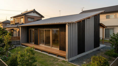 tomioka-rowhouse