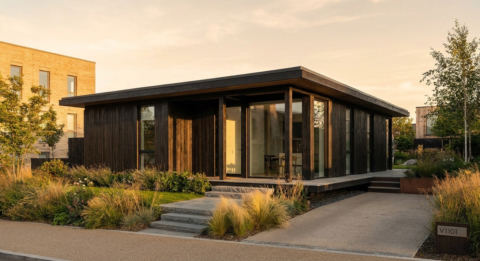 White City Haven House