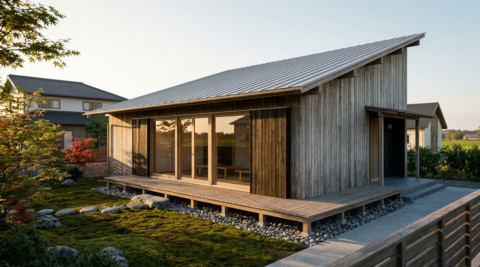 Willowbrook Bungalow