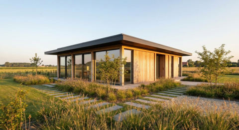 Willowbrook Bungalow