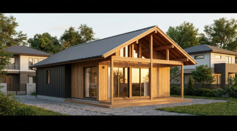 Willowbrook Bungalow
