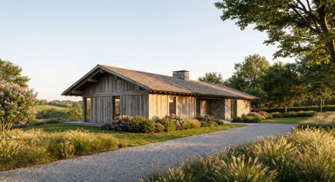 Willowbrook Bungalow