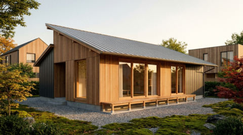 Willowbrook Bungalow