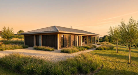 Willowbrook Bungalow