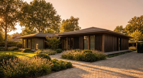 Willowbrook Bungalow
