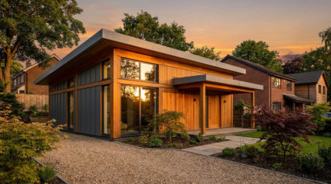 Willowbrook Bungalow