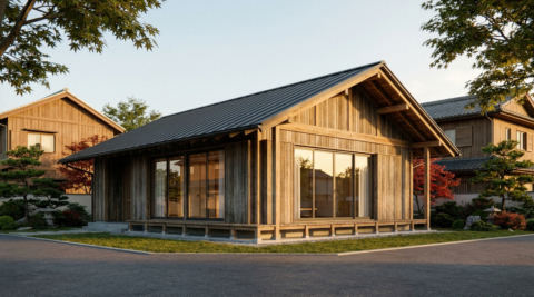 Willowbrook Bungalow