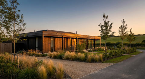 Willowbrook Bungalow