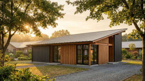 Willowbrook Bungalow