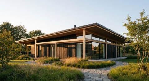 Willowbrook Bungalow