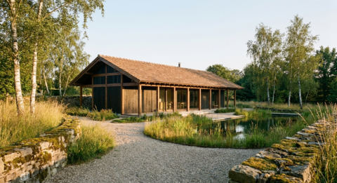 Willowbrook Bungalow