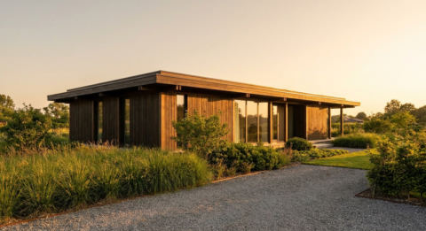 Willowbrook Bungalow