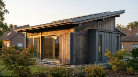 Willowbrook House