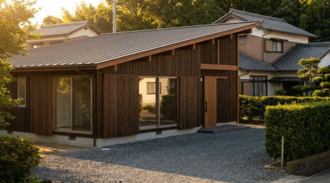 Willowbrook House